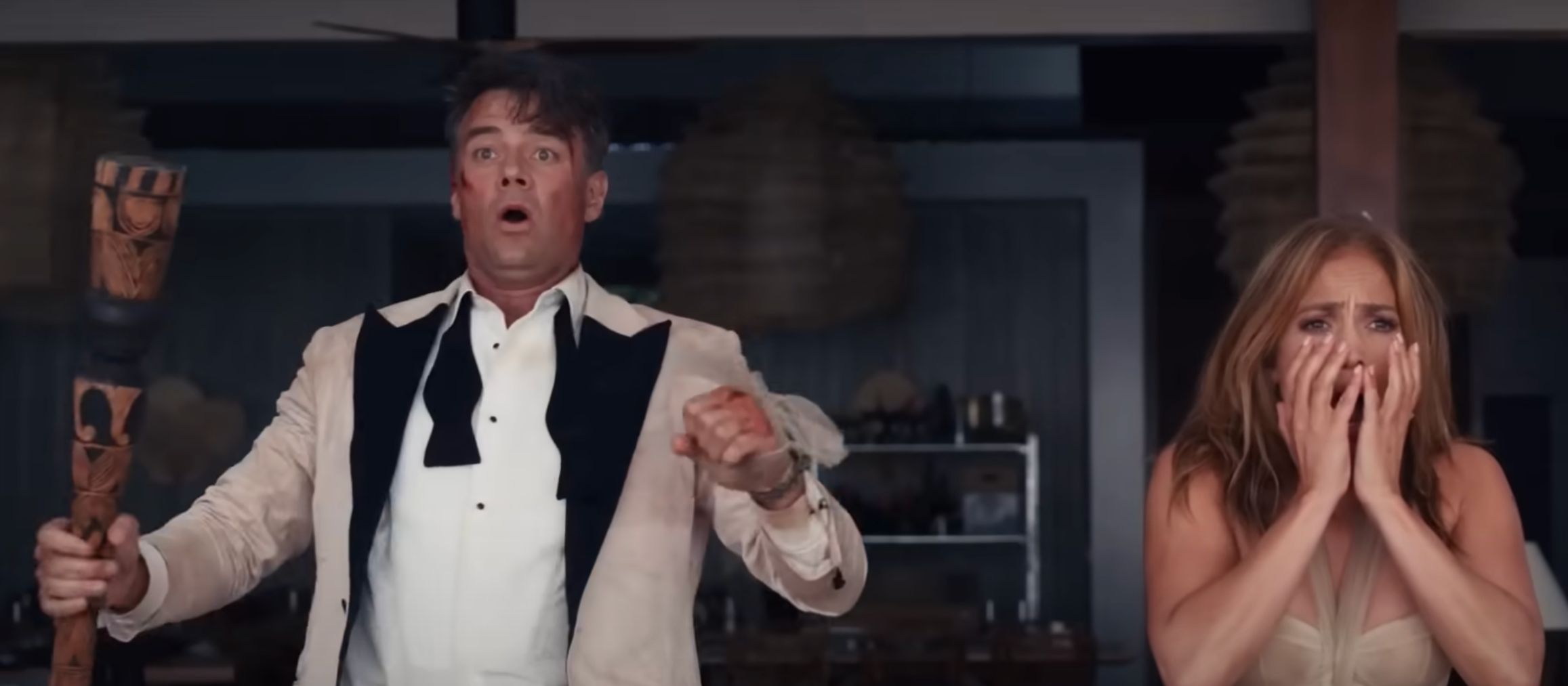 Ranking The 10 Best Jennifer Lopez Movies